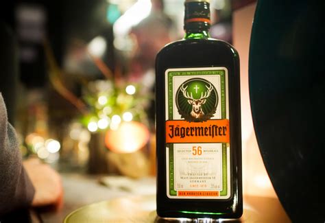 10 Jagermeister Nutrition Facts